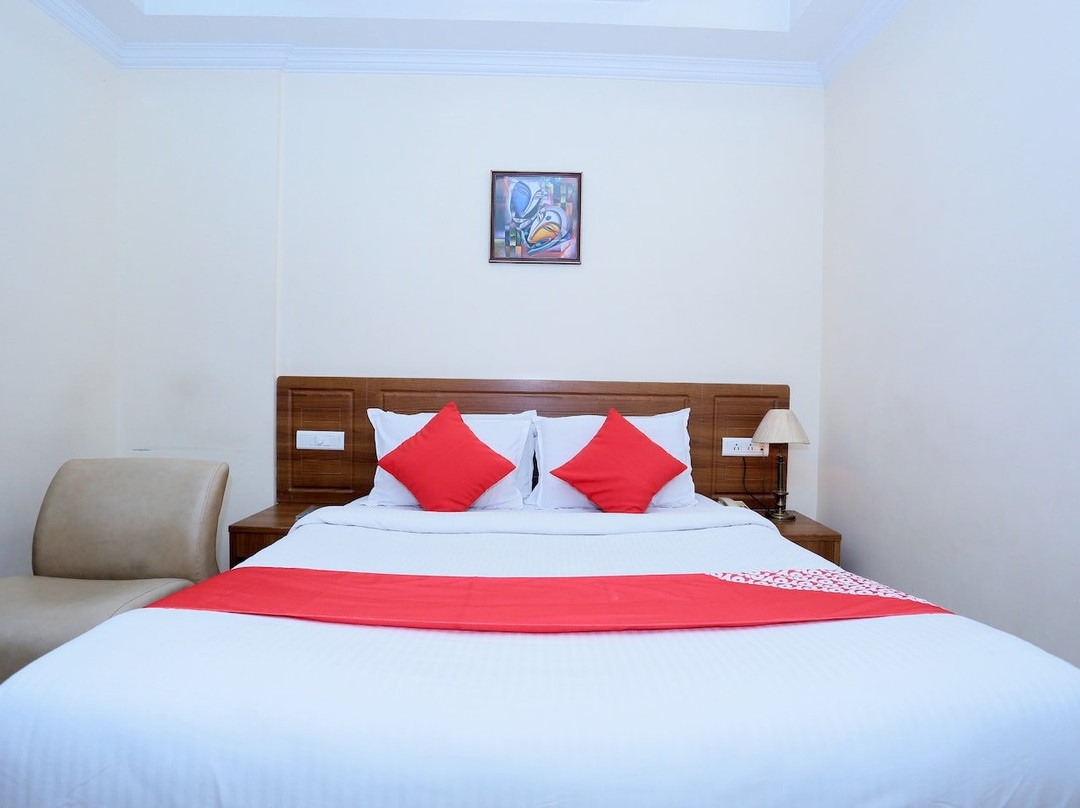 Sonas Inn Trichy主图