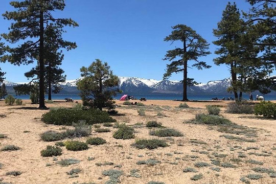 Epic Local-南太浩湖必去景点