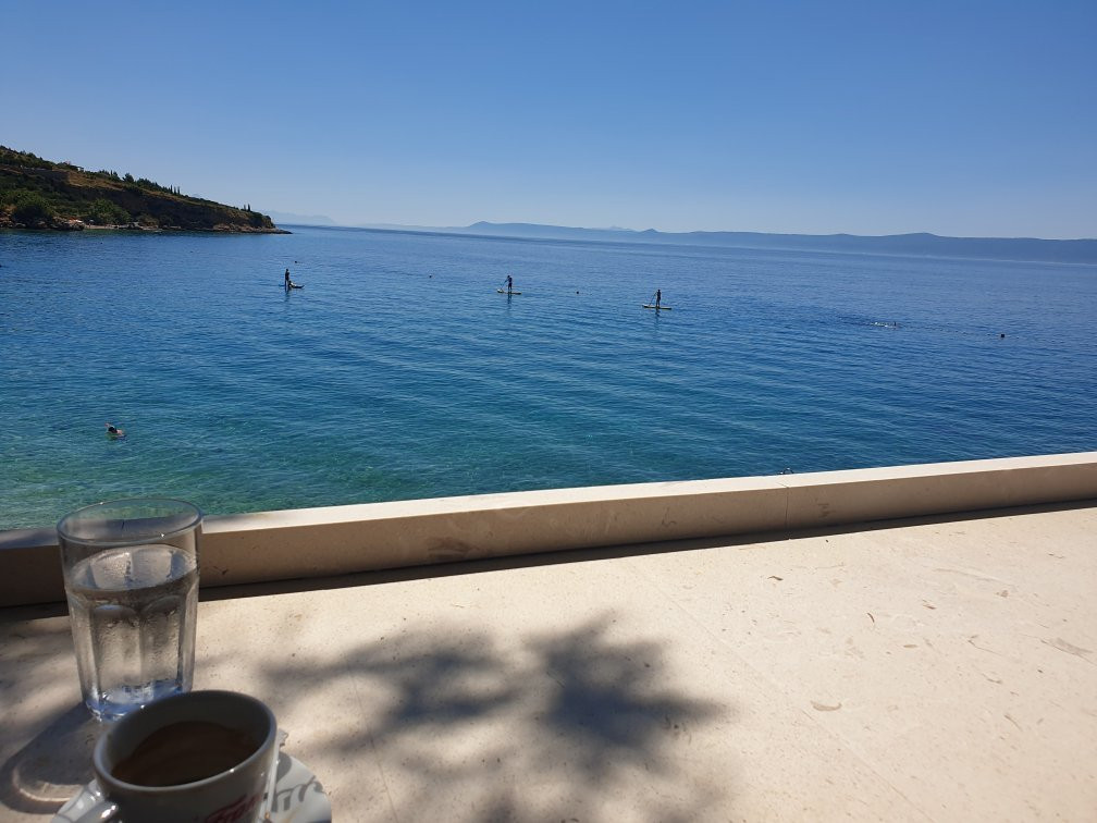 Hotel Bastina Sveti Kriz Bol主图