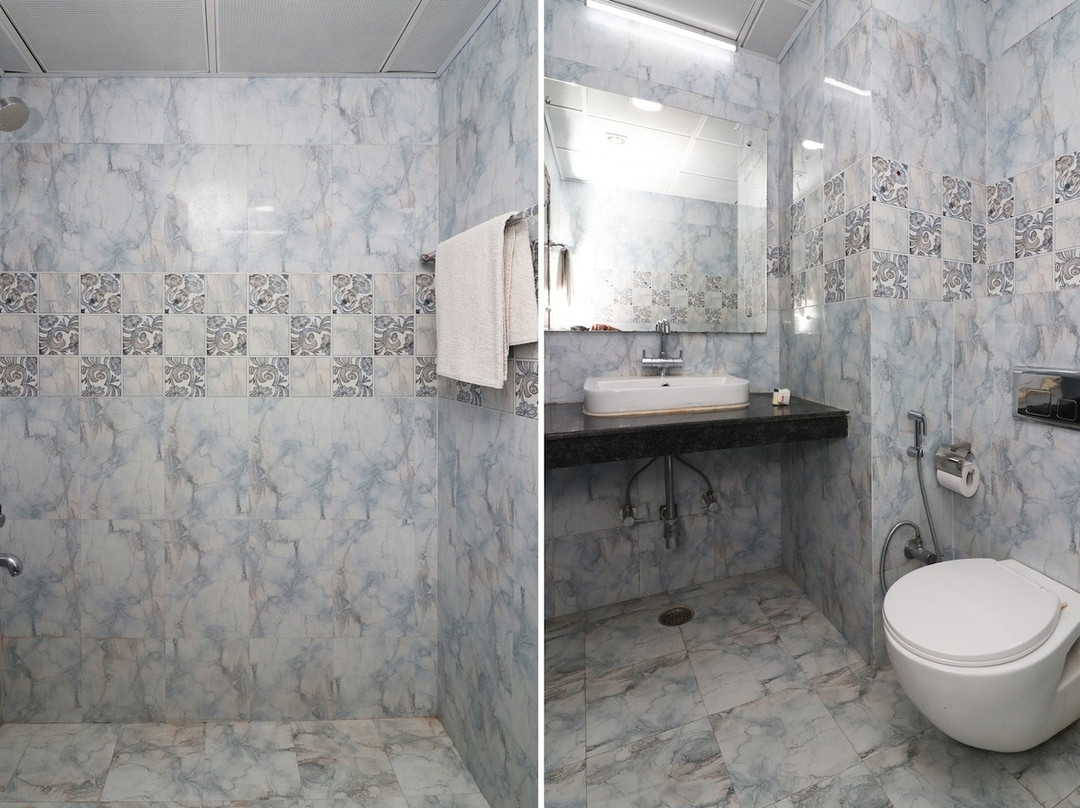 Hotel Nano at Neemrana主图