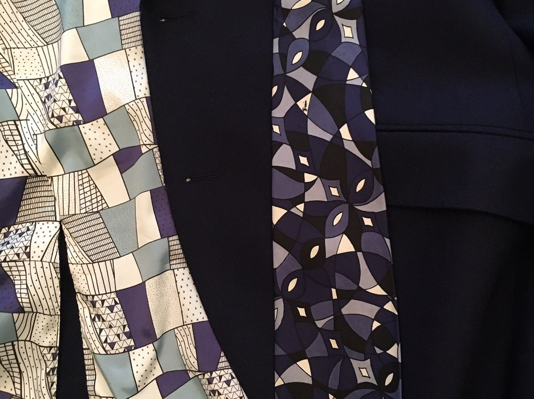 Atelier - Fabtailors-的里雅斯特必去景点