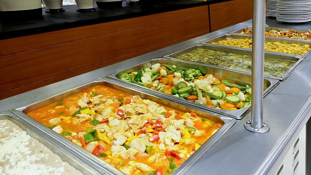 Holiday Inn Irapuato, an IHG hotel-餐饮
