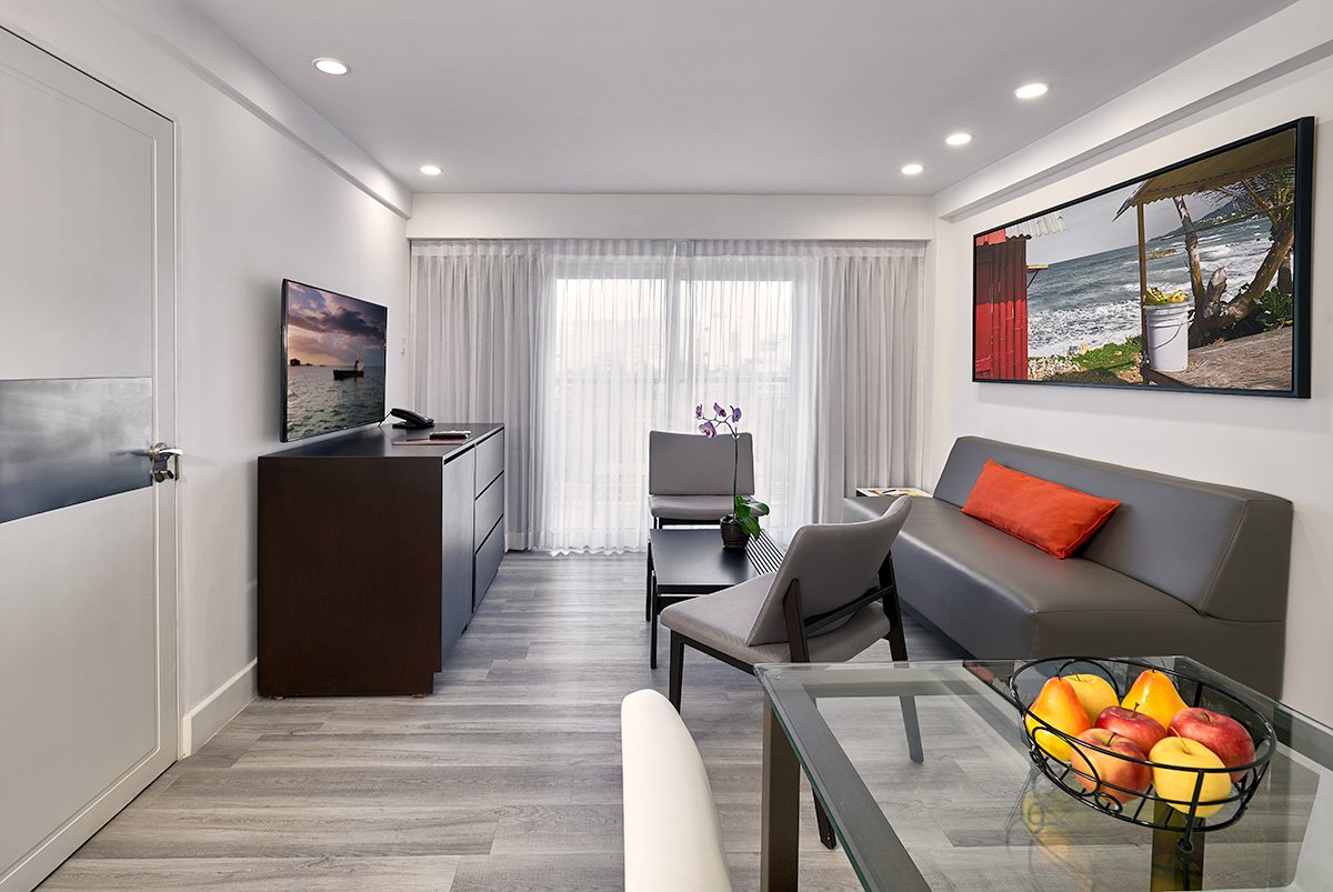 R Hotel Kingston-官方