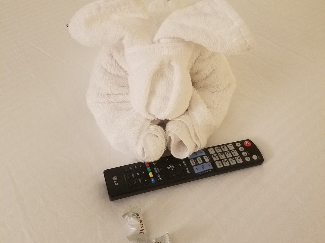 贝斯特韦斯特旗舰酒店主图