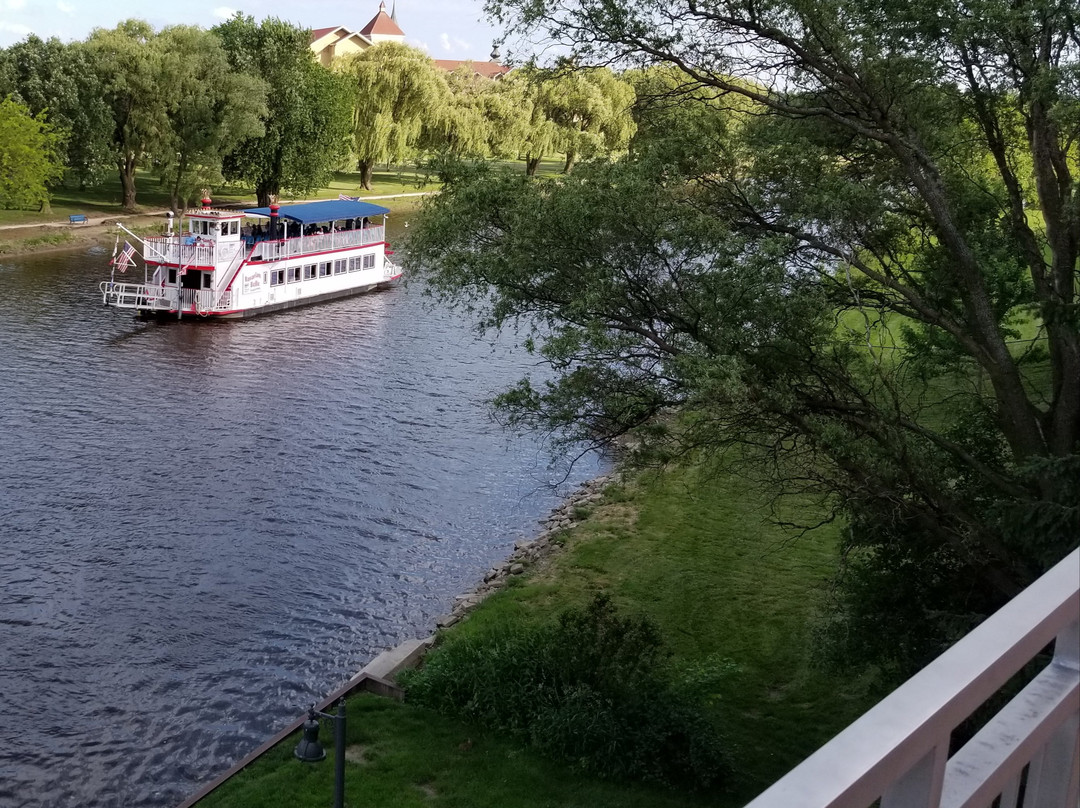 The Marv Herzog Hotel主图