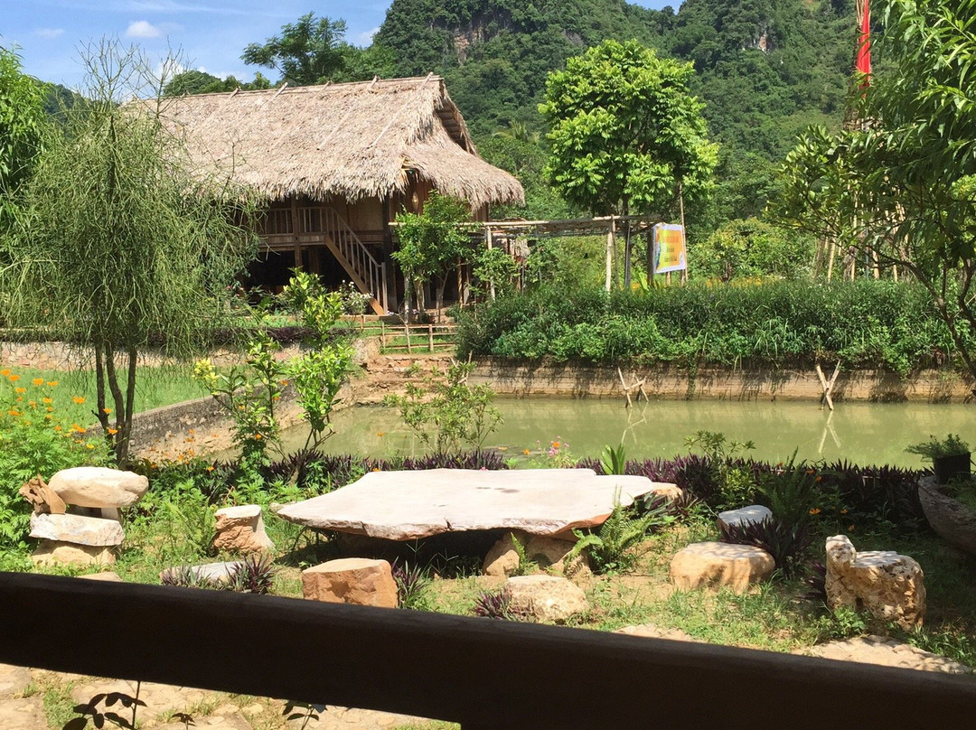 Mai Chau Valley Retreat