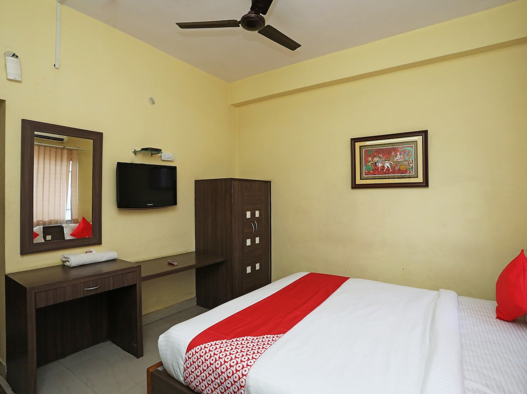 Hotel Shubham主图