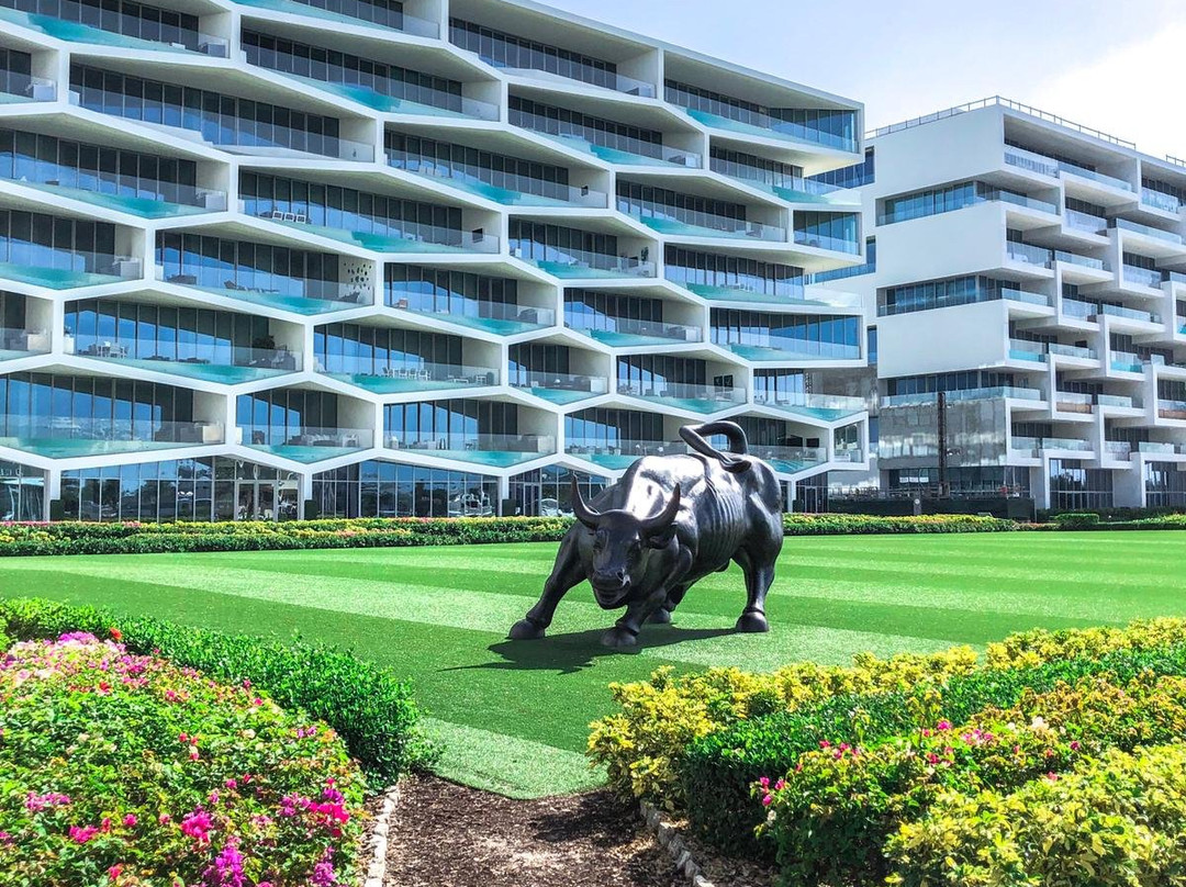 Albany, The Bahamas主图