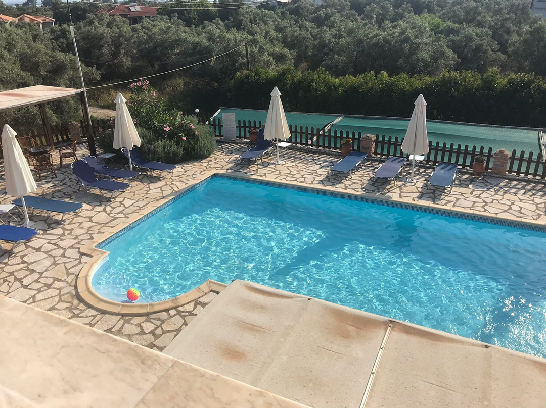 Ithaki Holidays主图