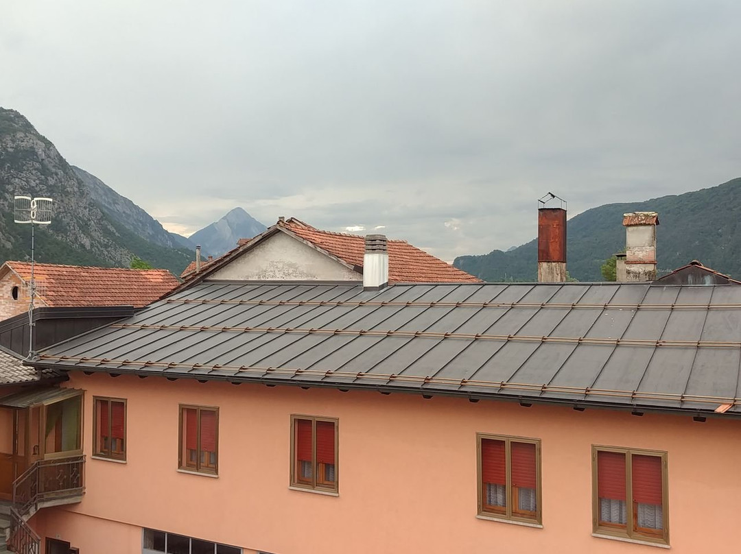 Albergo Ristorante alla Pineta主图