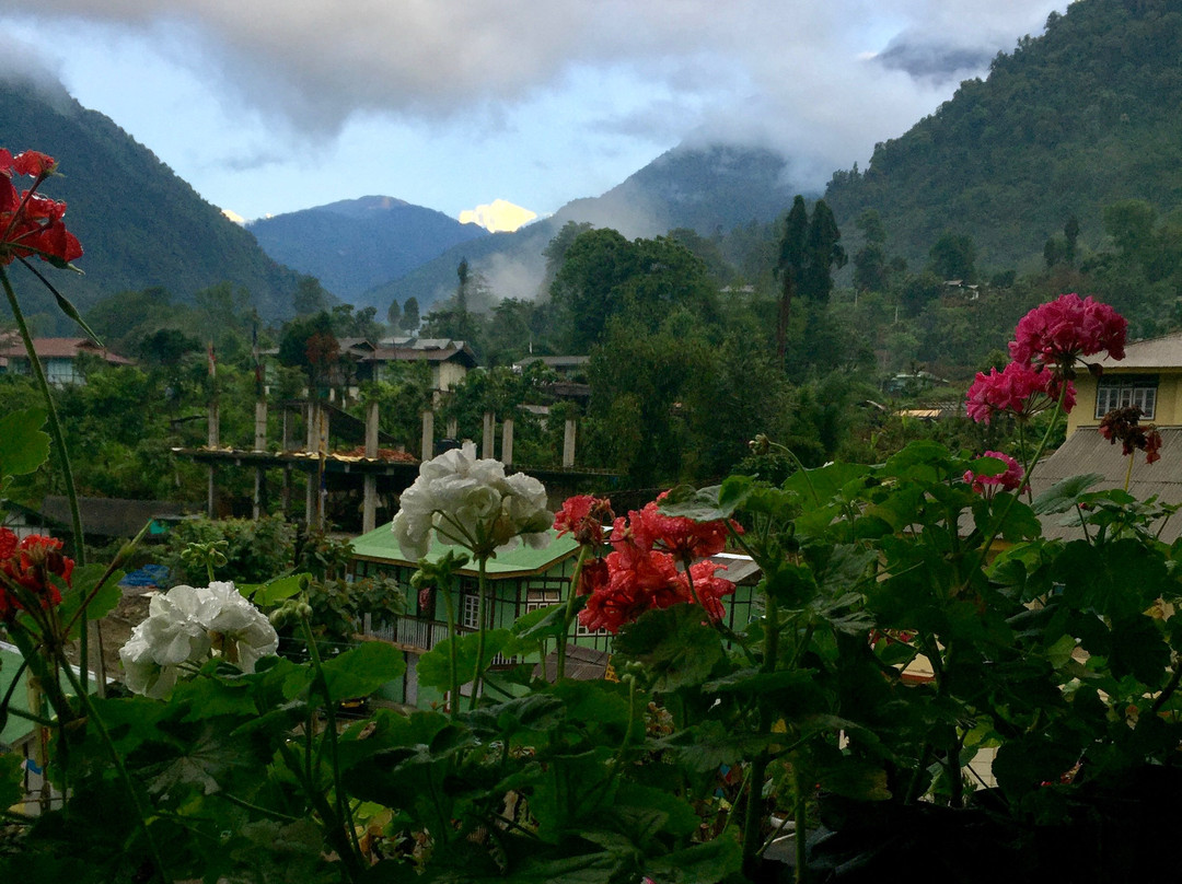 Limboo Homestay主图