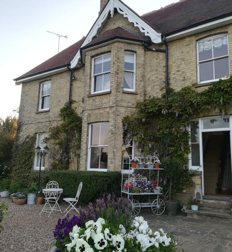 Lodge Farm House Bed & Breakfast主图