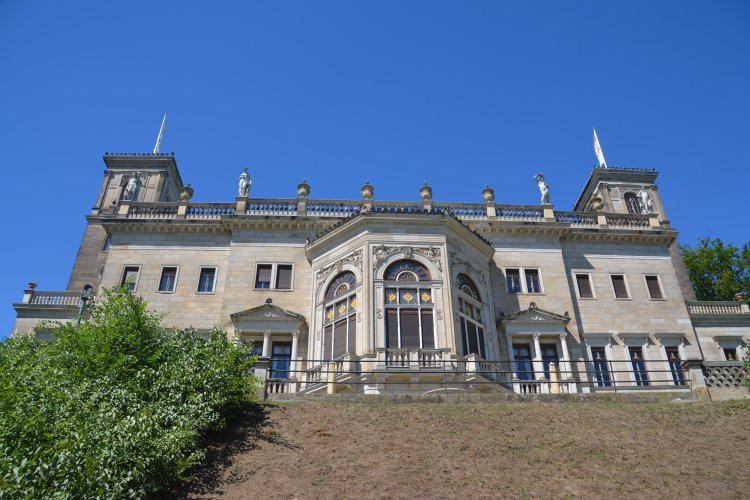 Radeberg旅游攻略图片