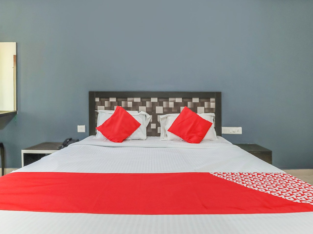 OYO 24602 City Residence主图