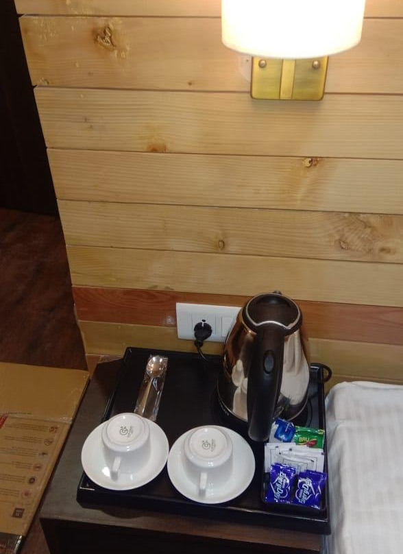 RIGHTCLIQUE Lamtey Valley主图