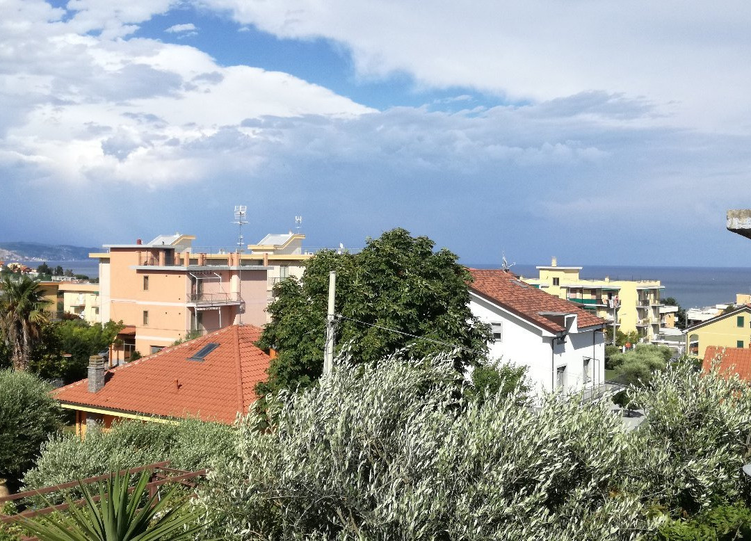 B&B la Gatta E IL Glicine主图