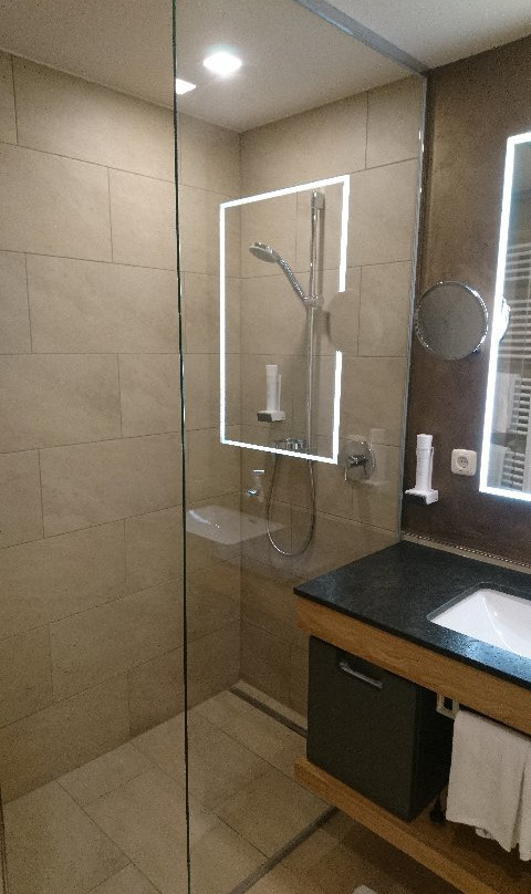 Hotel- Restaurant Allmer主图