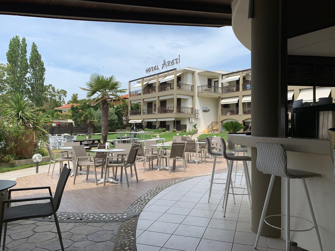 Hotel Areti主图