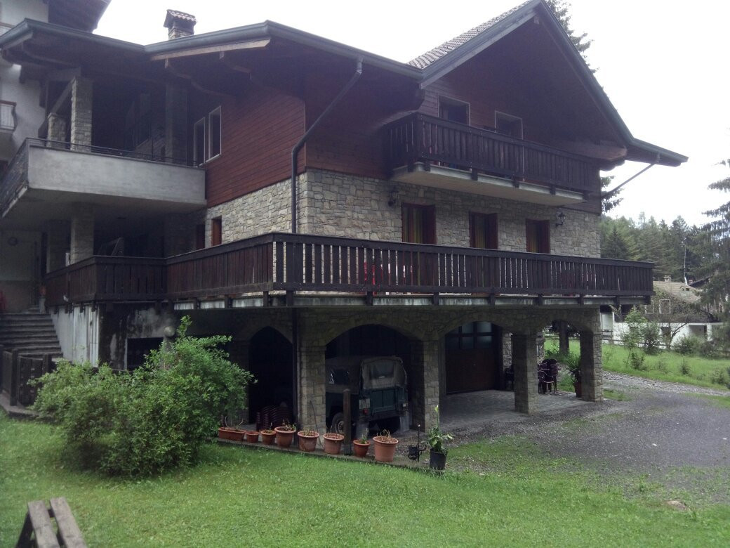 Albergo Ristorante La Pigna主图