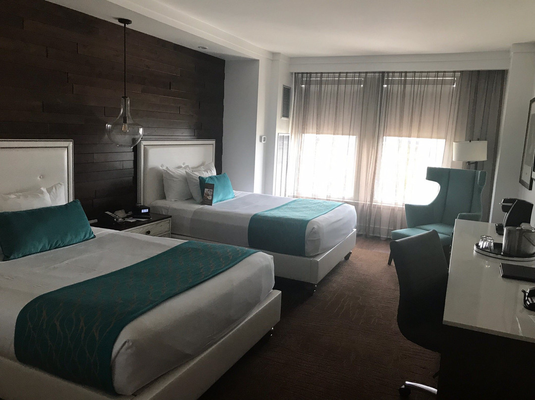 The Tower at Turning Stone主图