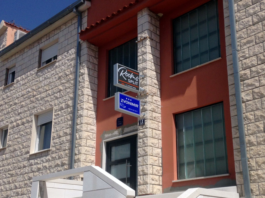 Hotel Zvonimir主图