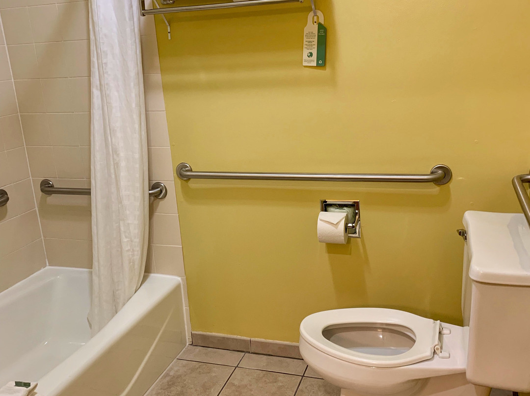 Best Western Blackfoot Inn主图