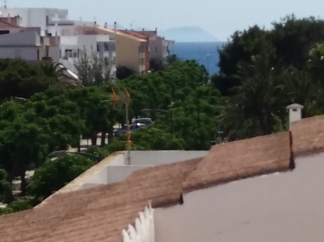 帕特里夏酒店梅诺卡主图