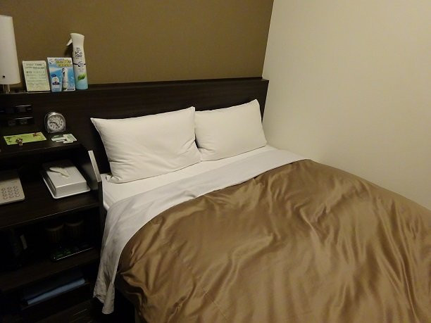 Hotel Route-Inn Sendai Taiwa Inter主图