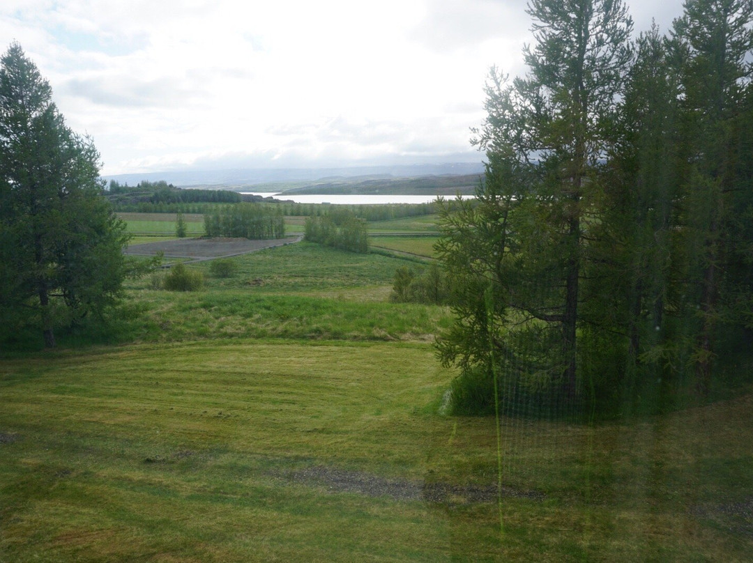 Hotel Edda - Egilsstadir主图