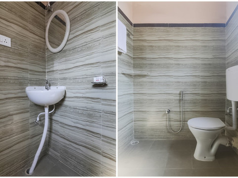 OYO 22435 Ramdhenu Homes主图