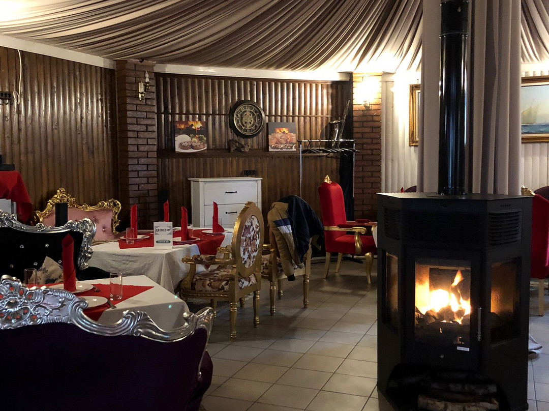 Mini-Hotel GRC-Gorki 10主图