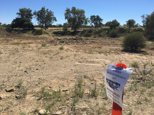 Richmond Fossil Hunting Sites-Richmond必去景点