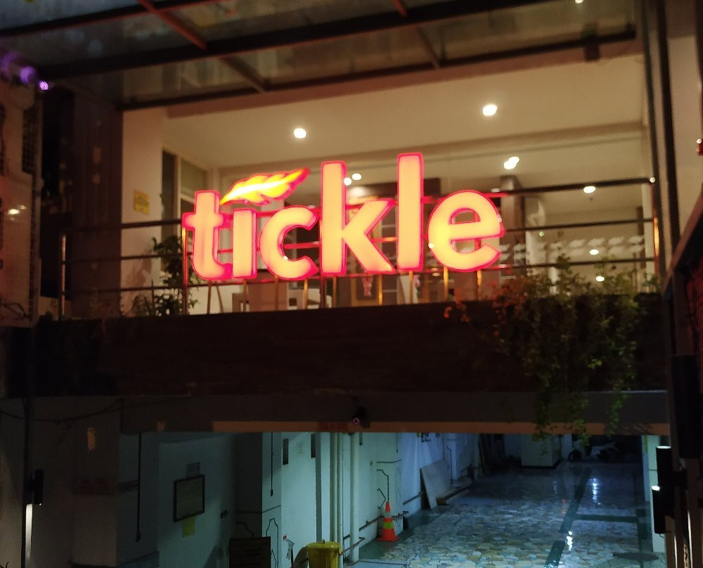 Tickle Hotel主图