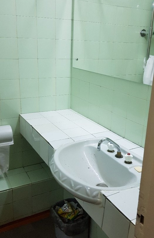 AZIMUT Hotel Ulyanovsk主图