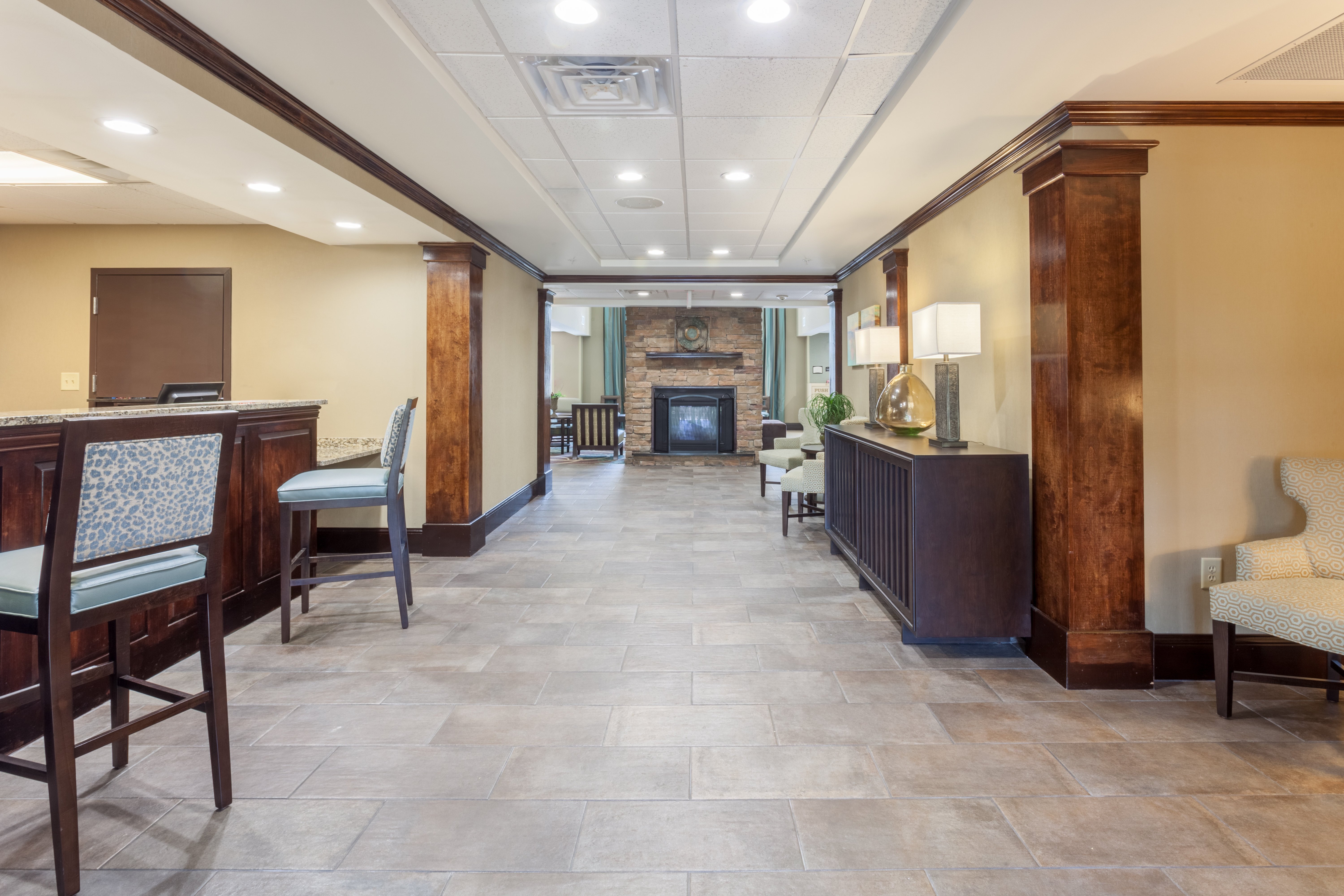 Staybridge Suites Greenville I-85 Woodruff Road By Ihg-官方