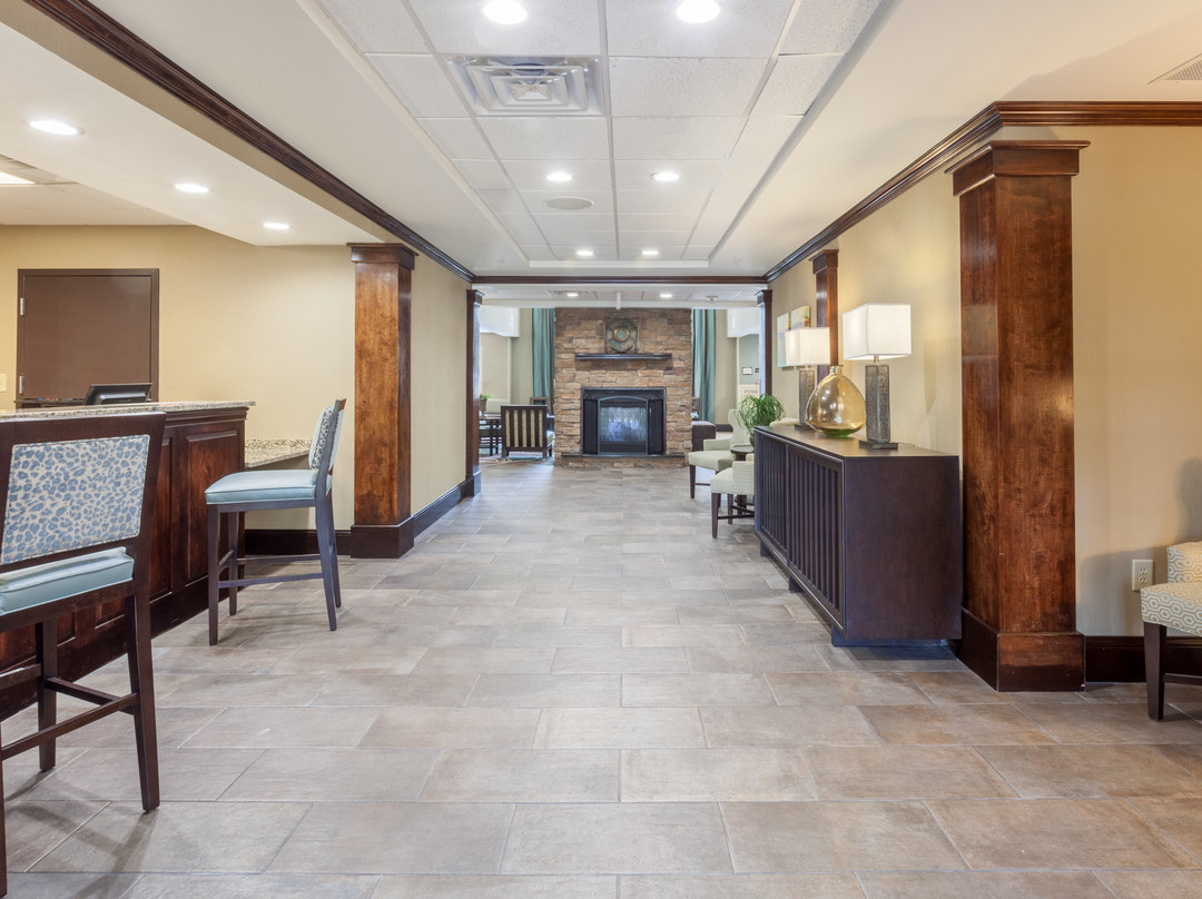 Staybridge Suites Greenville I-85 Woodruff Road By Ihg主图