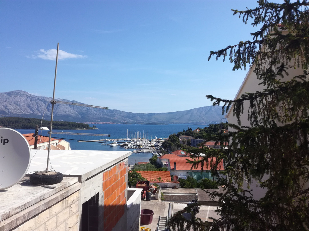 Guesthouse Cipre
