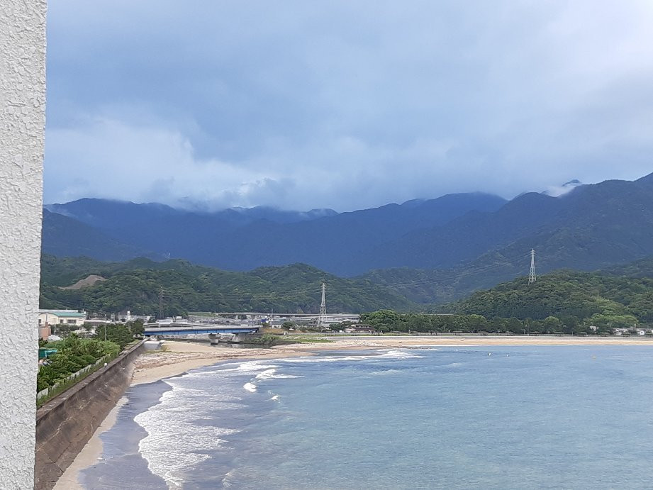 Sunrise Katsuura主图