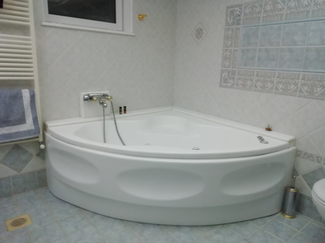 Olympic View Guesthouse主图