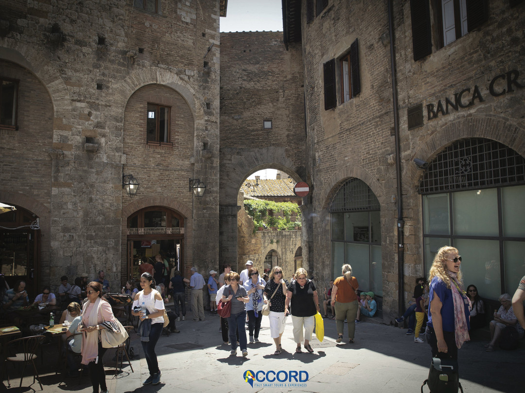 ACCORD Italy Smart Tours & Experiences景点图片