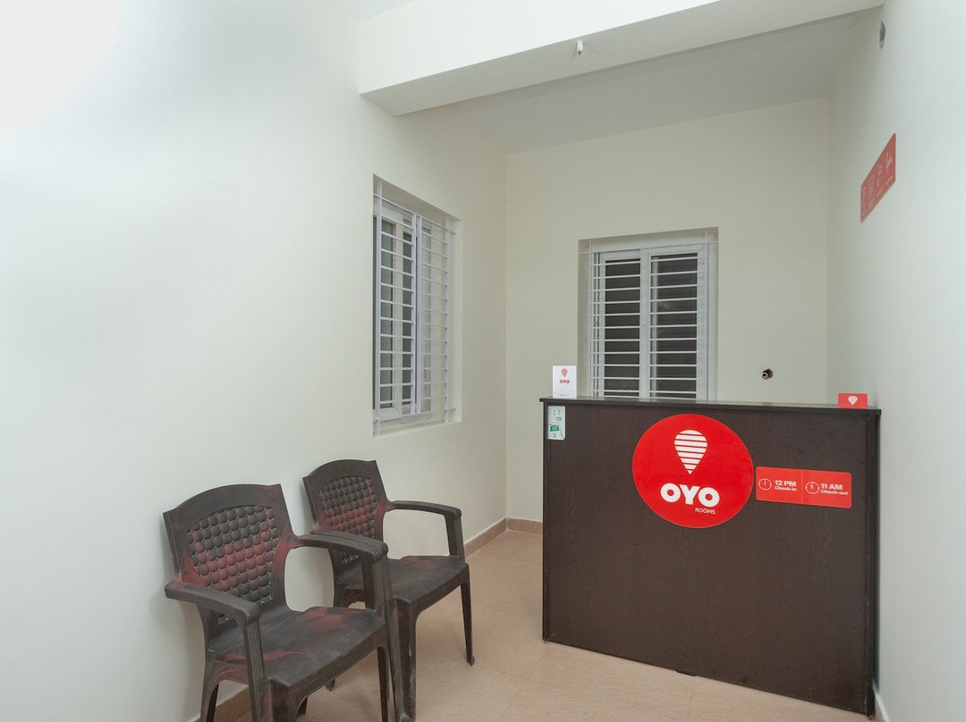 OYO 18956 Vangal Nest主图