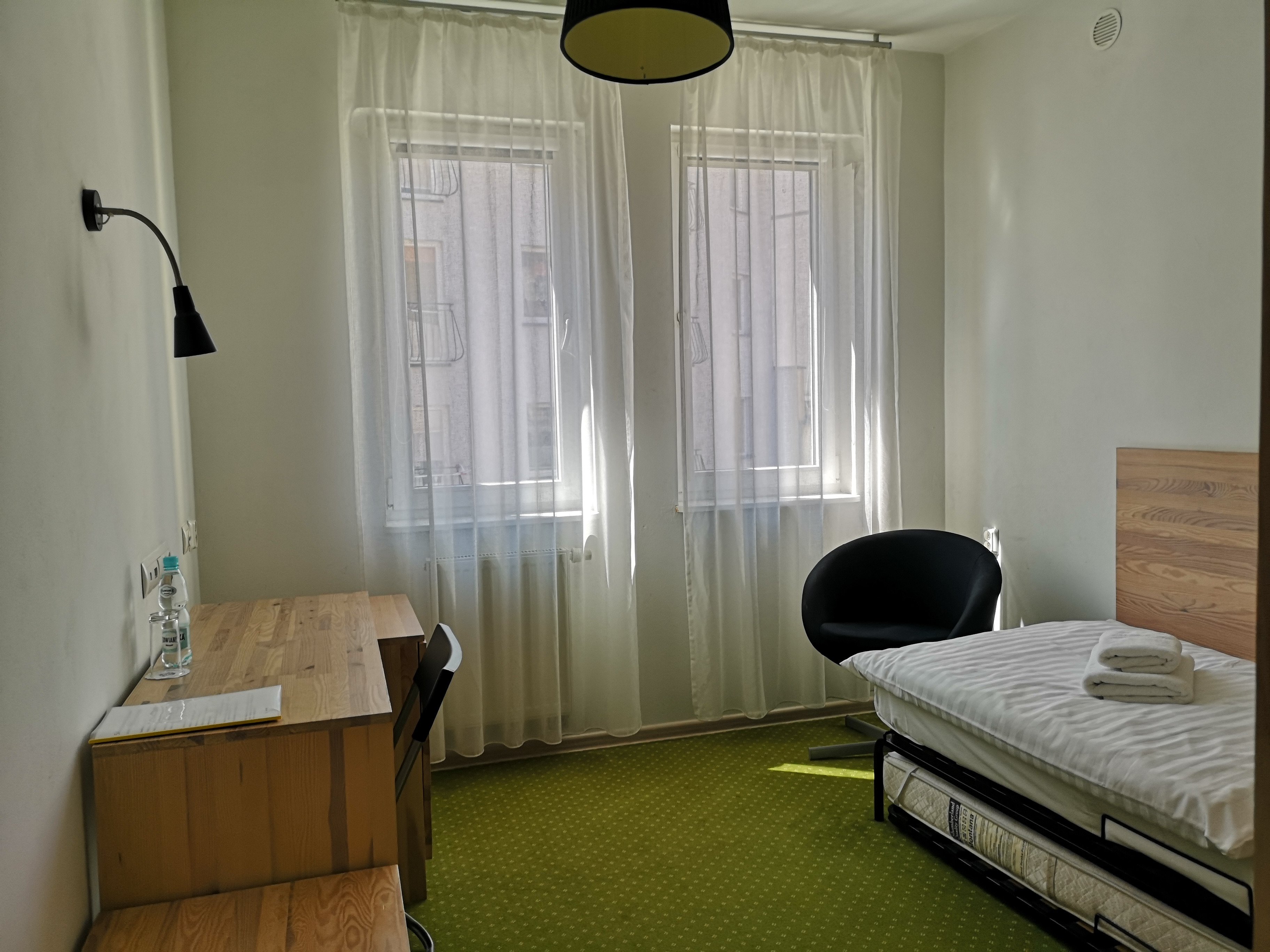 5A Hotel Services-浴室