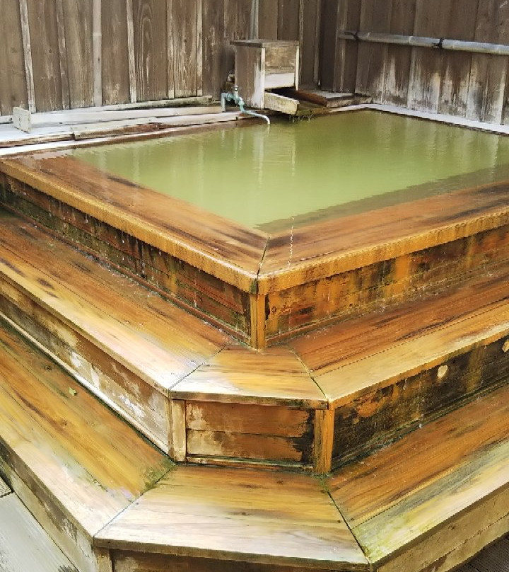 盐原 涌花庵 (Shiobara Yukaan)主图