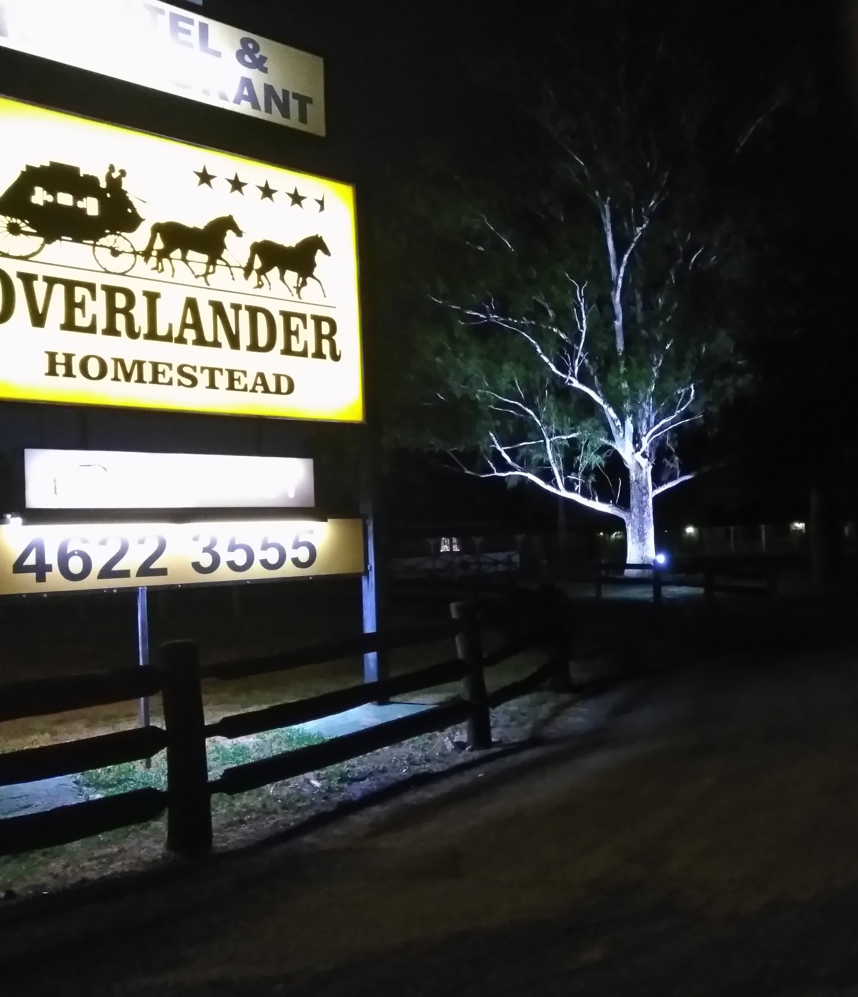 Overlander Homestead Motel and Restaurant-浴室