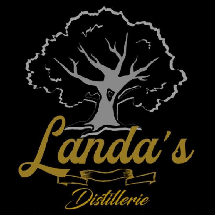 Landa's distillerie景点图片