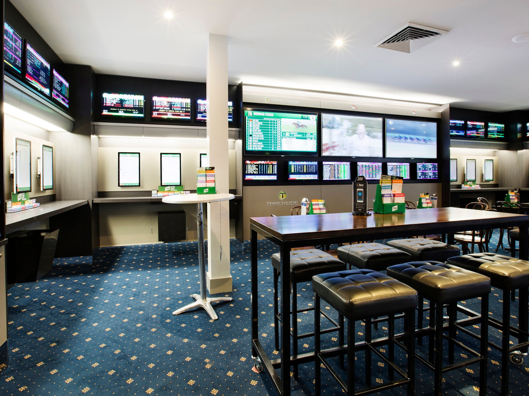 Nightcap at Shoppingtown Hotel主图