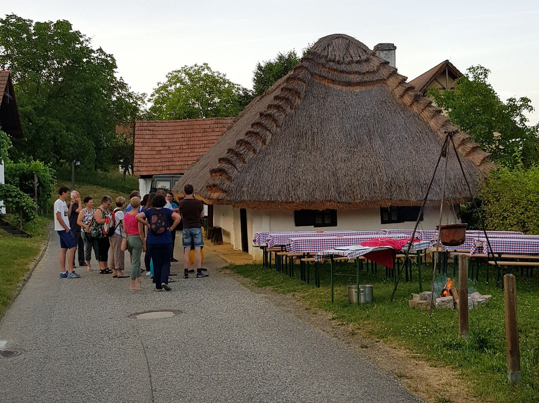 beim Krutzler Hotel主图