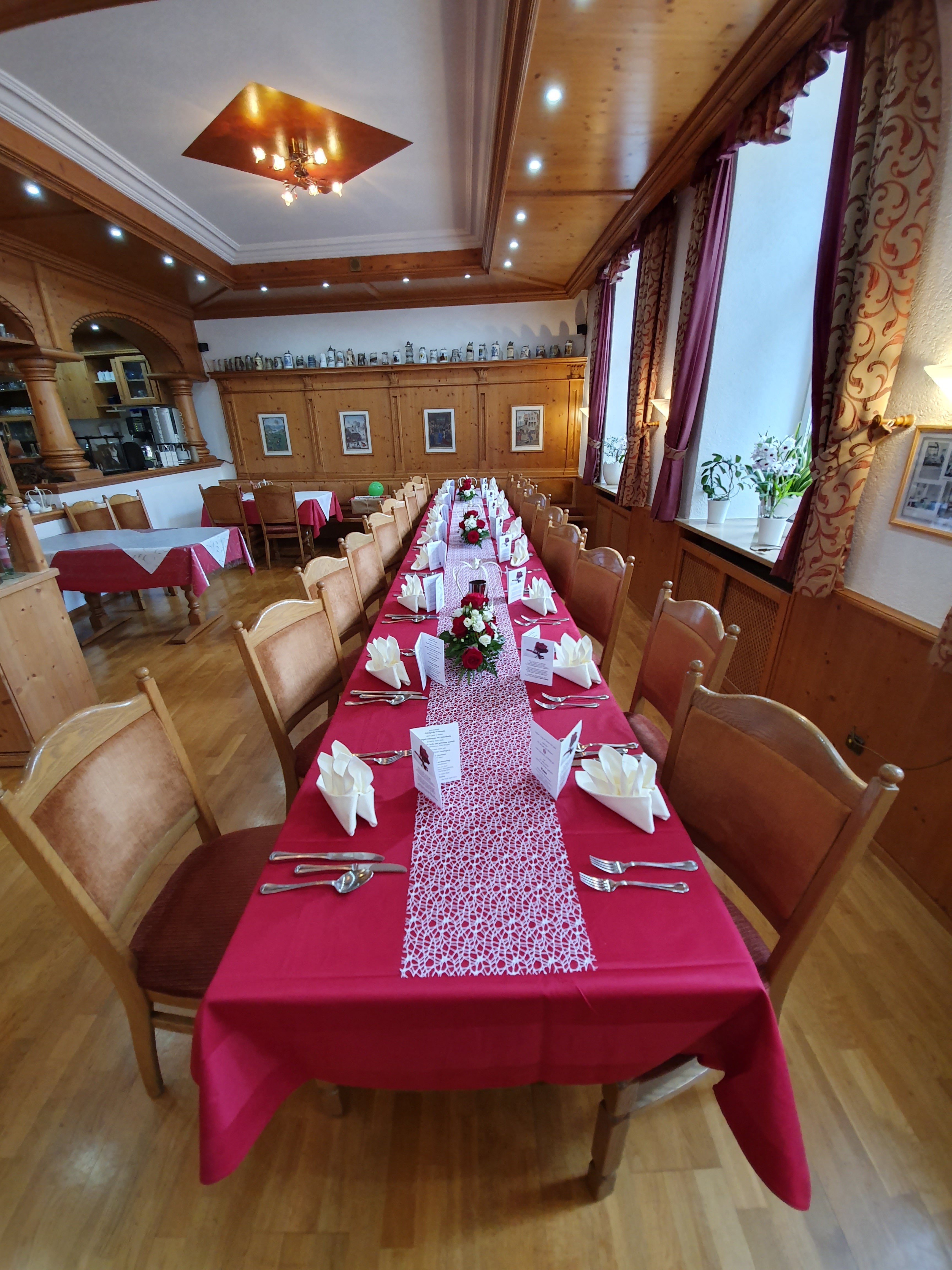 Hotel & Restaurant Krone-portrait