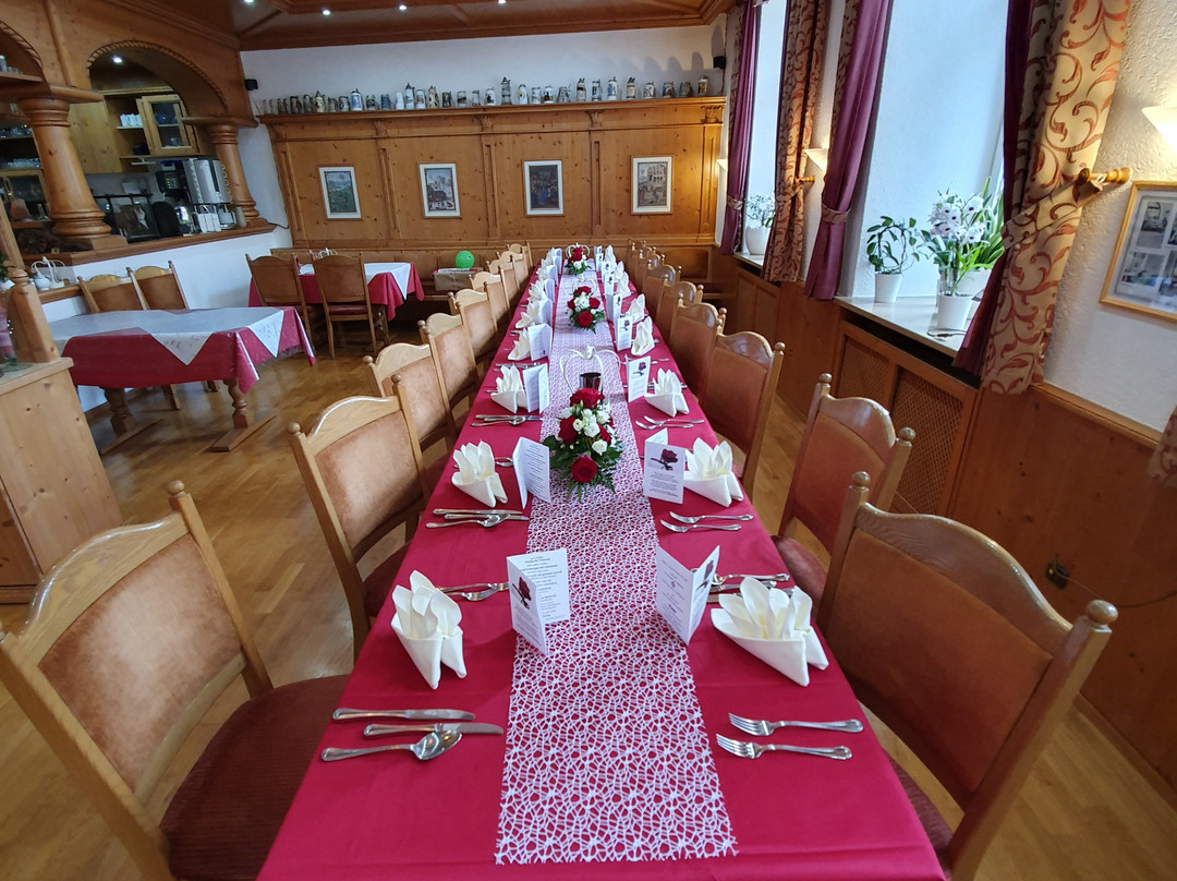 Hotel & Restaurant Krone主图