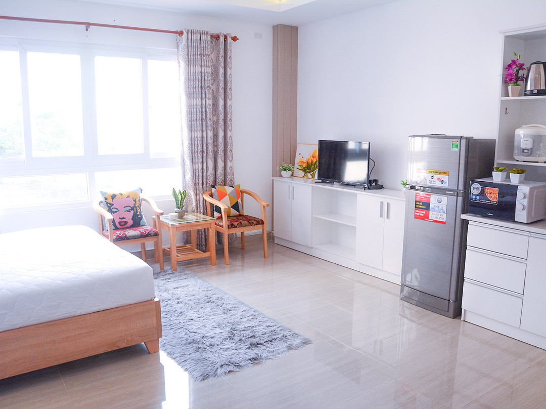 Paragon Saigon主图